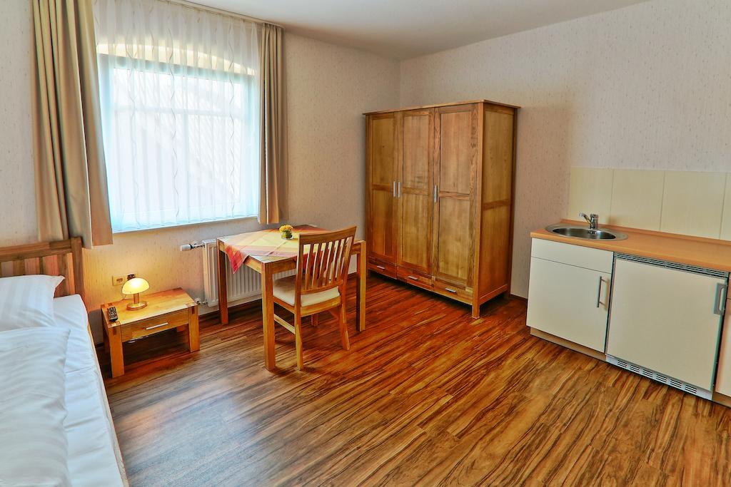 Hotel Restaurant Schute Emstek エクステリア 写真