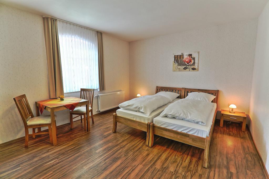 Hotel Restaurant Schute Emstek エクステリア 写真