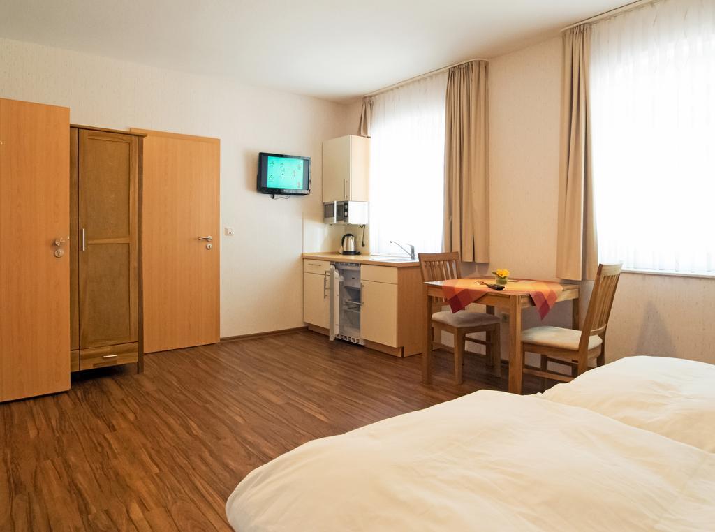 Hotel Restaurant Schute Emstek エクステリア 写真