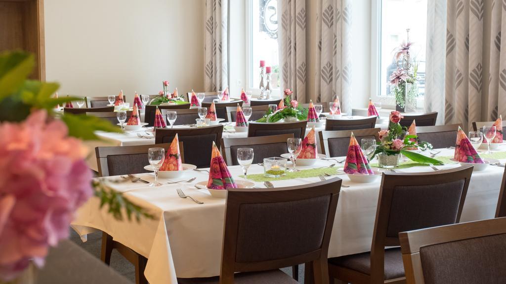 Hotel Restaurant Schute Emstek エクステリア 写真