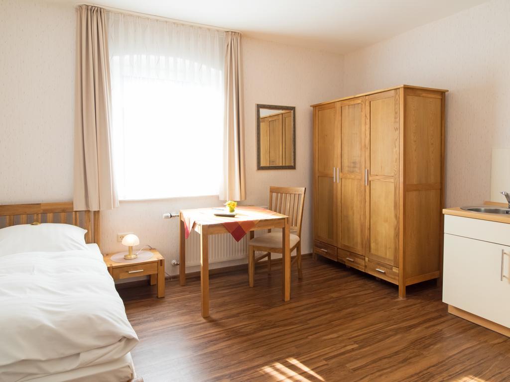 Hotel Restaurant Schute Emstek エクステリア 写真